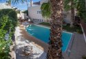 Wonderful villa in the South Suburbs of Athens 